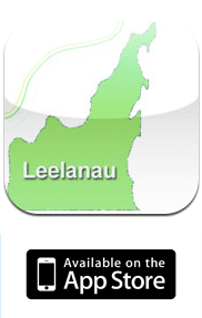 First Leelanau App in App Store