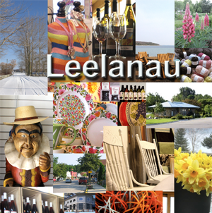 Leelanau Today Leelanau App